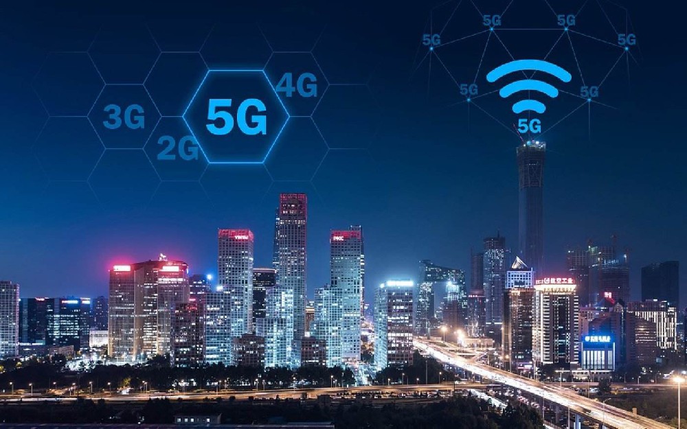 工信部：我國 5G 基站(zhàn)達 321.5 萬個(gè)占比約 28.1%，今年移動互聯網累計(jì)流量 2456 億 GB 同比增長 14.8%